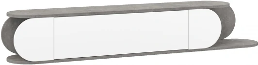 LEV00551 Подвесная тумба LEVE TONE TV STAND LEV00551