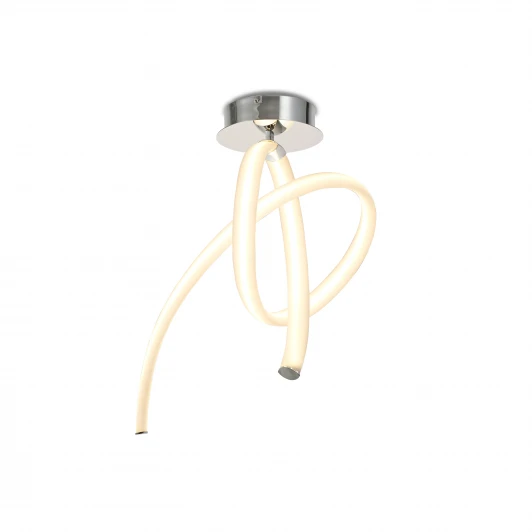 6724 Потолочная люстра Mantra Armonia 6724 (LED, 220V)