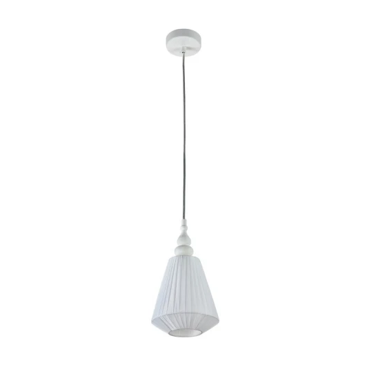 MOD981-PL-01-W Подвесной светильник Maytoni Majorca MOD981-PL-01-W