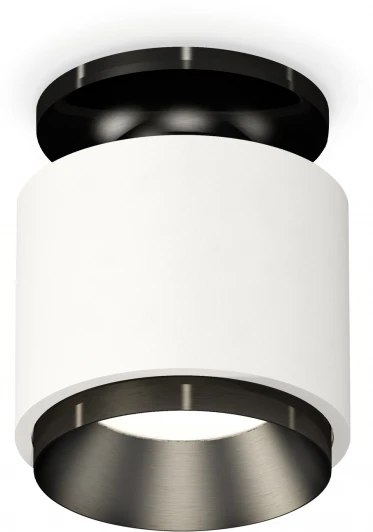 XS7510060 Накладной точечный светильник Ambrella Techno Spot XS7510060