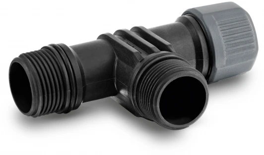 6.997-474 2-канальный адаптер для насосов G1 6.997-474