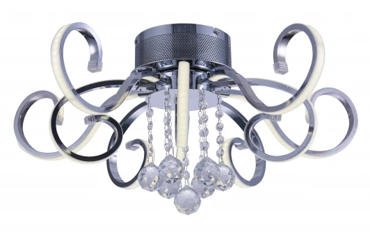 1363/60C Потолочная люстра J-Light Elza 1363/60C