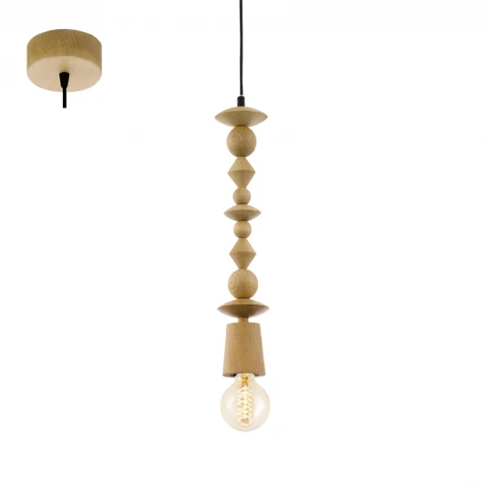 49369 Подвесной светильник Eglo Avoltri 49369