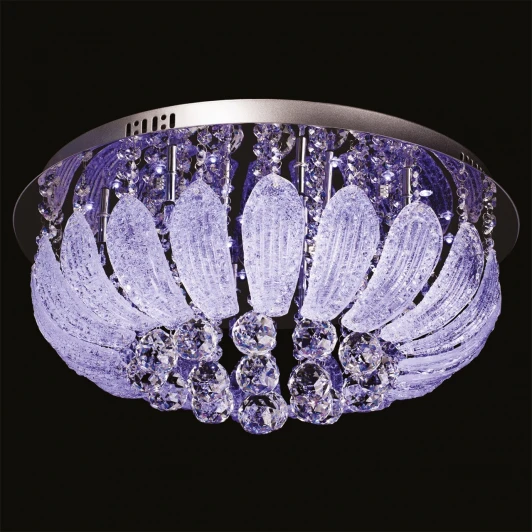 366011612 Потолочный светильник MW-Light Изольда 366011612