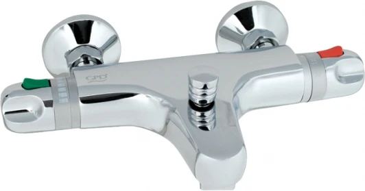 TBB01 Термостат GPD Thermostatic TBB01 для ванны с душем