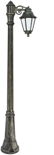 E22.156.S10.BYF1R Наземный фонарь Fumagalli Anna E22.156.S10.BYF1R (220V, под старину, IP44)