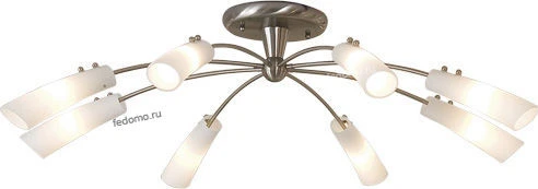 CL205181 Потолочная люстра Citilux Ringo CL205181