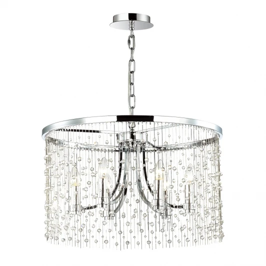 4845/6 Подвесная люстра Odeon Light Raini 4845/6