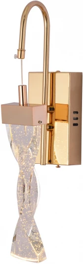 08511,33 Бра Kink Light Астен 08511,33 (LED, 220V)