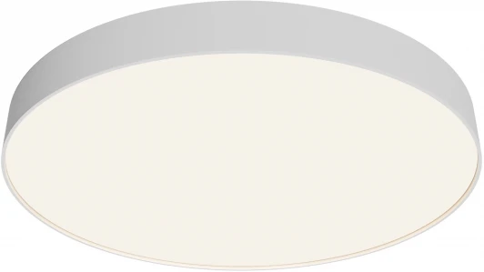 C032CL-90W4K-RD-W Потолочный светильник Maytoni Zon C032CL-90W4K-RD-W