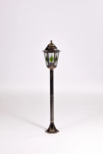 79806 lg Gb Наземный фонарь Oasis Light 79806 lg Gb