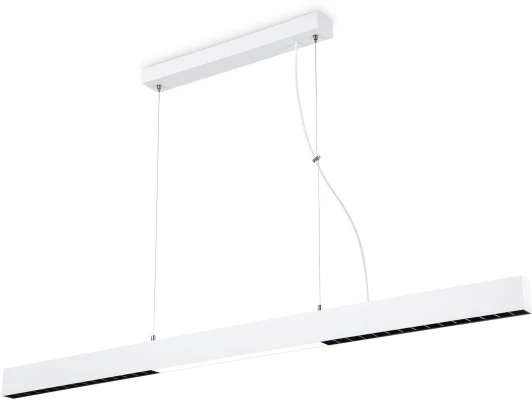 FL5965 Подвесной светильник светодиодный Ambrella COMFORT FL5965 (220V, на тросе)