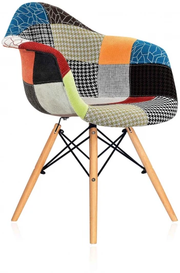 УТ000035148 Стул DAW Patchwork Stool Group DAW УТ000035148