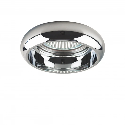 006204 Встраиваемый точечный светильник Lightstar Tondo 006204