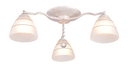 1256/3C Потолочная люстра J-Light Valery 1256/3C