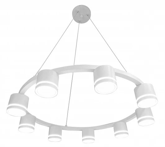 MR2664-9P Подвесной светильник MyFar Buys MR2664-9P