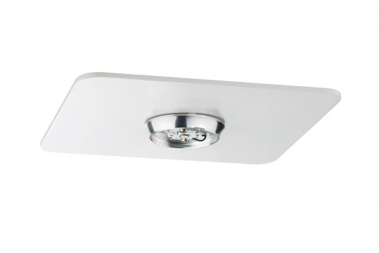 95076 Накладной точечный светильник Paulmann 95076