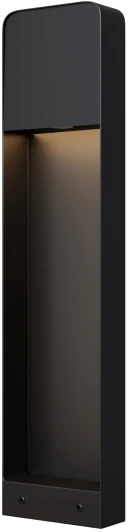 O481FL-L7B3K Наземный уличный светильник Maytoni Porte O481FL-L7B3K (LED, 220V, IP54)