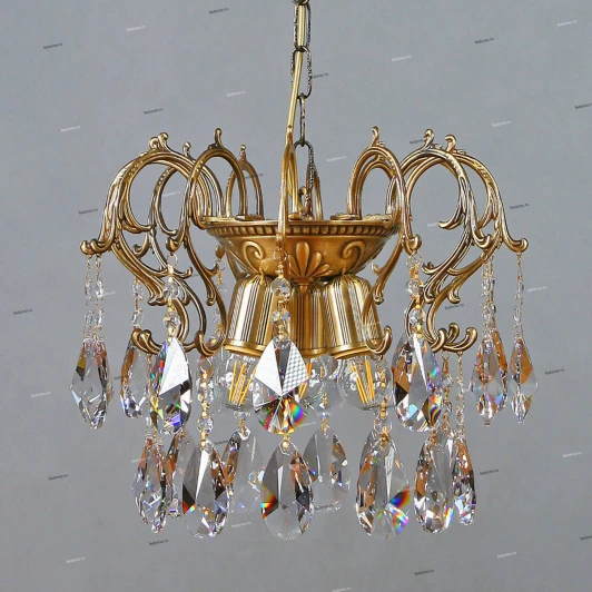 8888/3 CL AB Tear Drop Ambiente by Brizzi Alicante 8888/3 CL AB Tear Drop