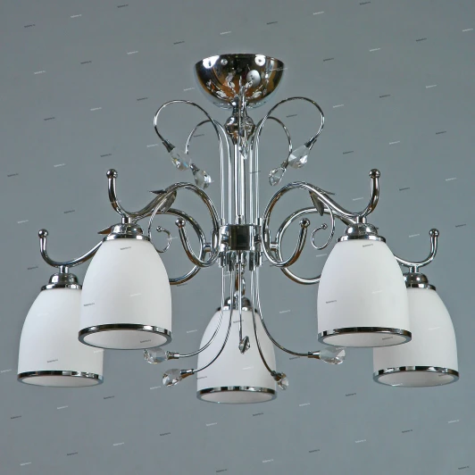 MA02640C/005 Chrome Brizzi Tarragona MA02640C/005 Chrome