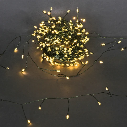 A-514 WW Гирлянда светодиодная светодиодная 9 м Sneha A-514 WW