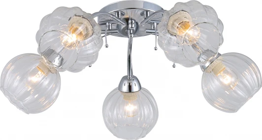 9085-305 Потолочная люстра Rivoli Veronica 9085-305