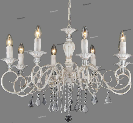 1496393/8P Snowlight 1496393 1496393/8P