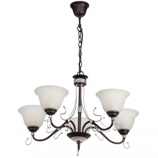 323014105 Подвесная люстра MW-Light Аида 323014105