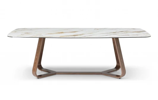 DT2336 Стол DT2336 (240) белая керамика ESF 5742