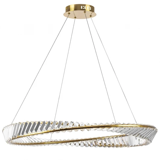 699083 Подвесной светильник светодиодный Lightstar Vidare 699083 (220V, на тросе)