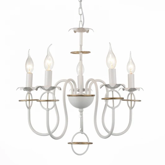 SL156.503.05 Подвесная люстра ST Luce SL156 SL156.503.05