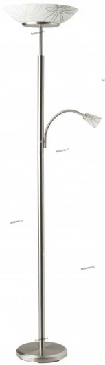 G67261/70 Торшер Brilliant Lio G67261/70