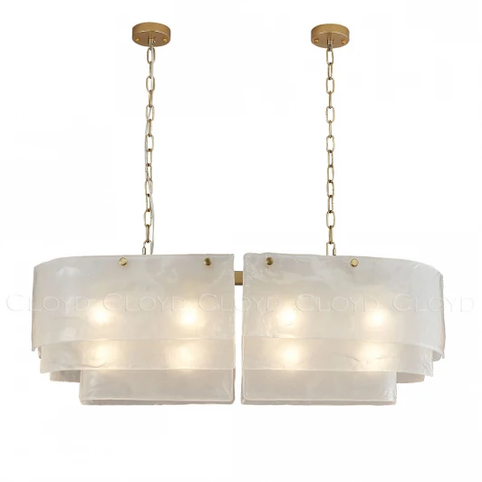 11657 Подвесная люстра Cloyd Pamir 11657