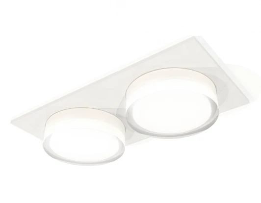 XC7635043 Встраиваемый точечный светильник Ambrella XC XC7635043 (220V)