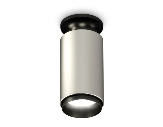 XS6324100 Накладной точечный светильник Ambrella Techno Spot XS6324100