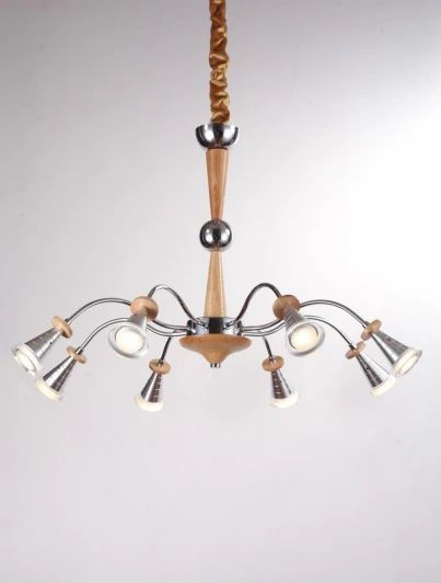 Natura 071.8 Led Lucia Tucci Natura 071.8 Led