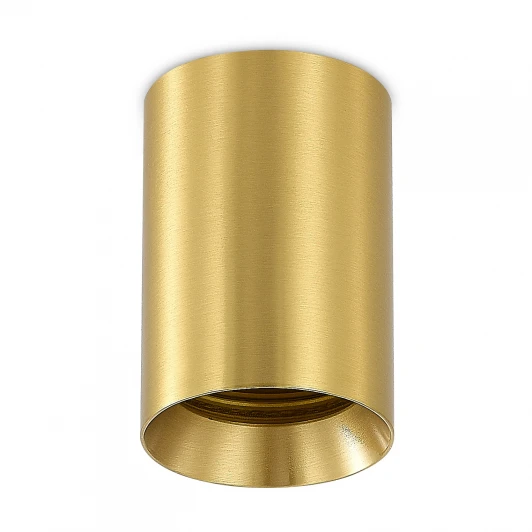 BODY ALPHA 5580 NATURAL BRASS Сменный корпус для светильника ALPHA латунь Donolux Alpha BODY ALPHA 5580 NATURAL BRASS