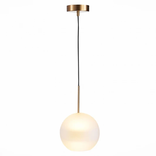 SL1133.533.01 Подвесной светильник ST Luce Bopone SL1133.533.01