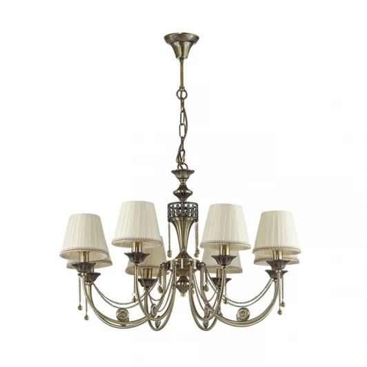 3222/8 Подвесная люстра Odeon Light Ignessa 3222/8