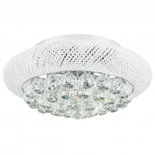 704064 Потолочная люстра Osgona Monile 704064