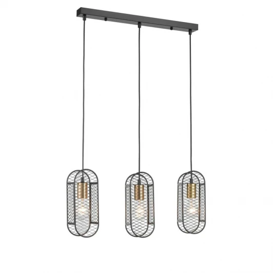 VL6342P03 Подвесной светильник Vele Luce City VL6342P03