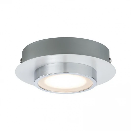 70942 Накладной точечный светильник Paulmann Wd Liao 70942