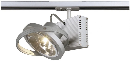 143512 Трековый светильник Slv Phase-track 143512