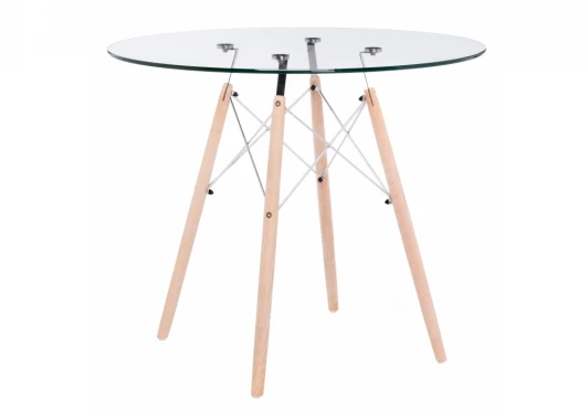 11803 Обеденный стол Woodville PT-151 80 11803