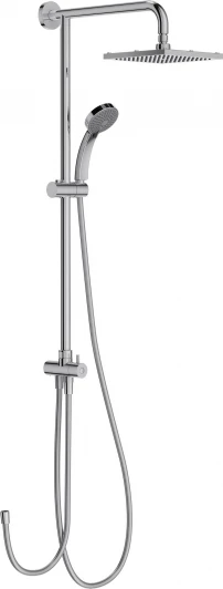 E45893-CP Душевая стойка Jacob Delafon Eo E45893-CP