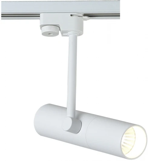 CLT 0.31 005 WH Трековый светильник Crystal Lux CLT 0.31 005 WH