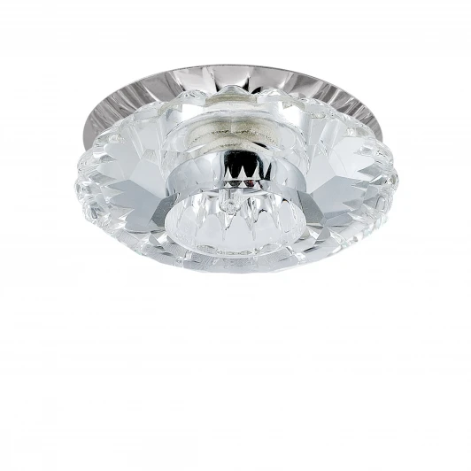 004514R Встраиваемый точечный светильник Lightstar Bomo 004514R