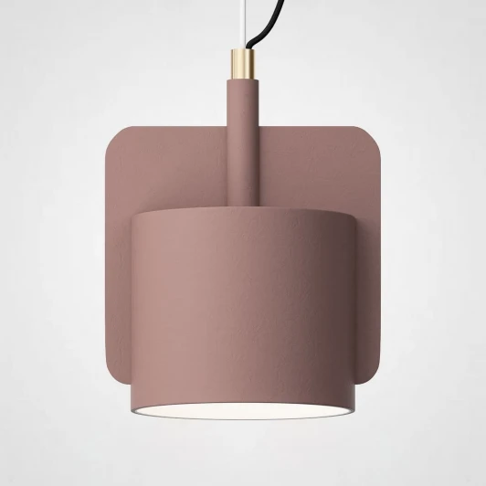 LC-11-0972 Подвесной светильник E27 Lu Carte LC-11-0972