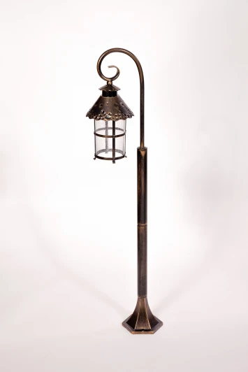 81506/18 Наземный фонарь Oasis Light Caior L 81506/18