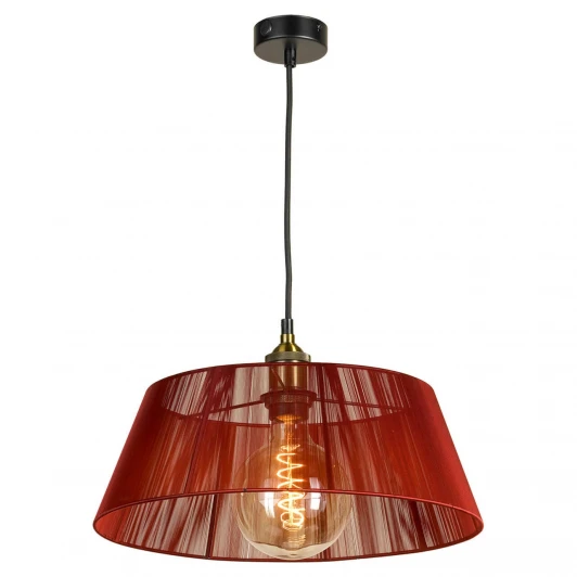 LSP-9888R Подвесной светильник Lussole Loft Centereach LSP-9888R